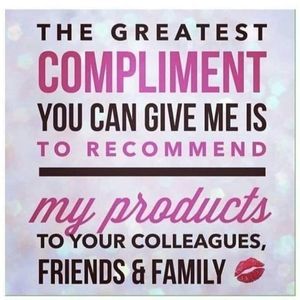 Meet your Posher, Hope